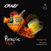 Табак MattPear Crazy Mix Pumpie Tea 30г